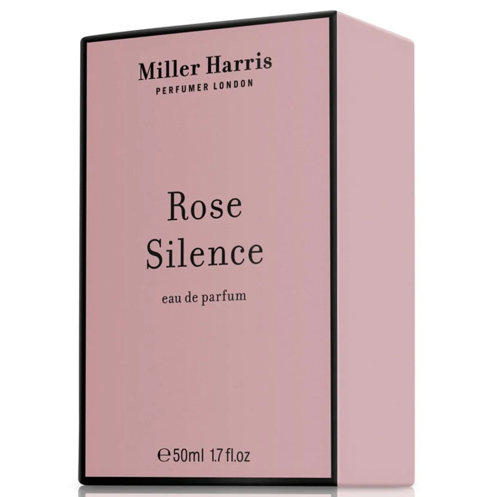 Miller Harris Parfum|Damendüfte^Rose Silence Eau de Parfum Spray 50 ml
