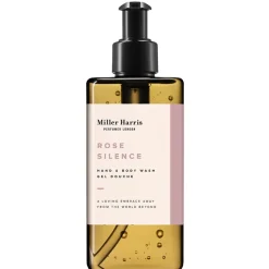 Miller Harris Körper|Körper|Rose Silence Hand & Body Wash 300 ml