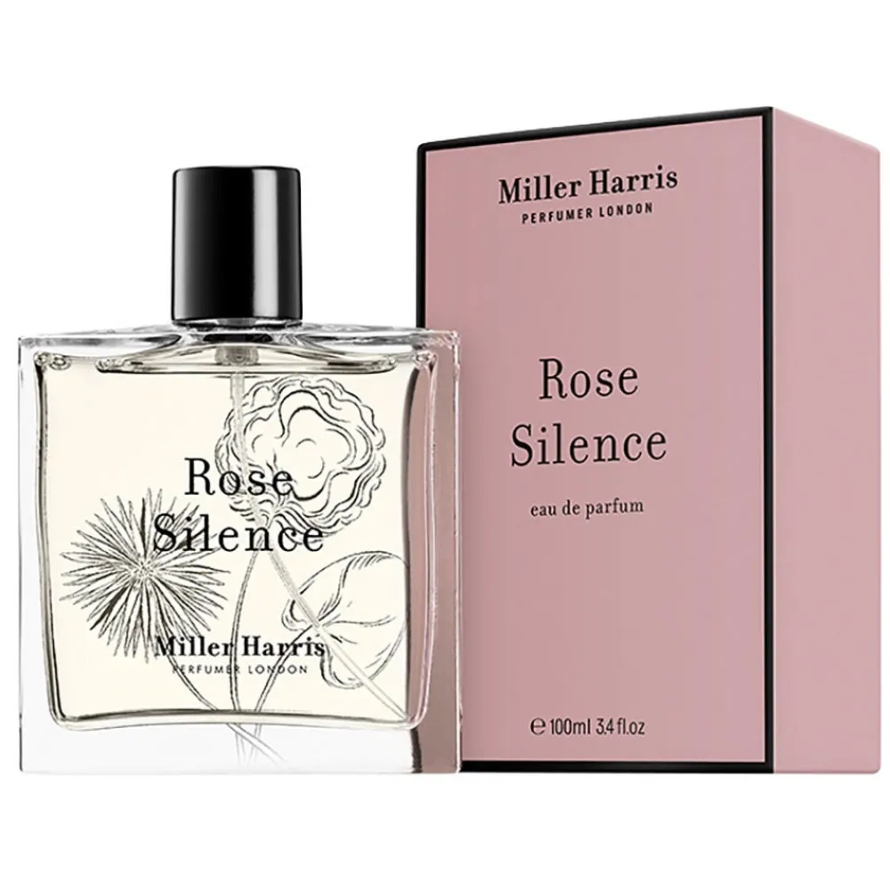 Rose Silence 100 ml-Miller Harris Online