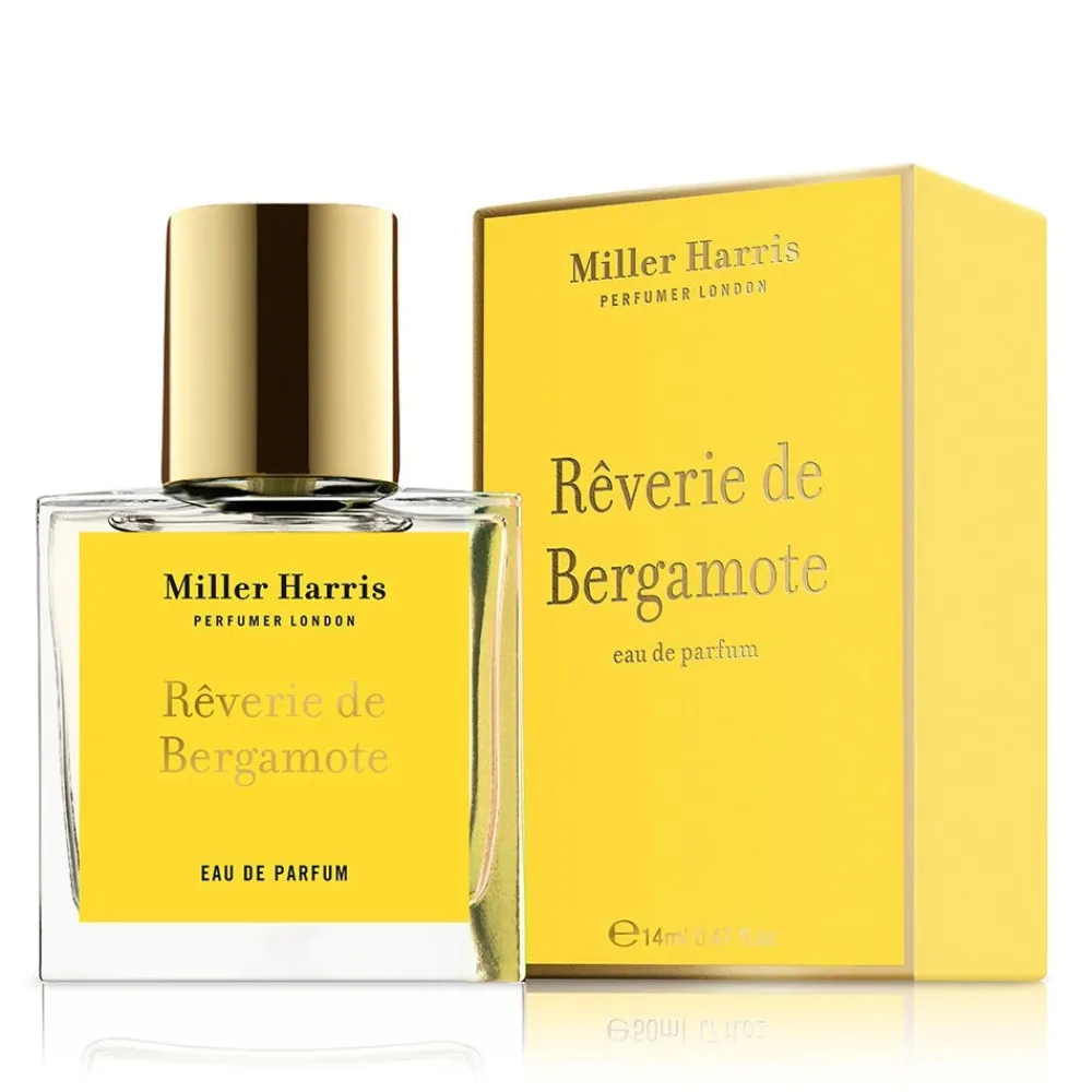 Miller Harris Parfum|Damendüfte^Rêverie de Bergamote Eau de Parfum Spray 14 ml