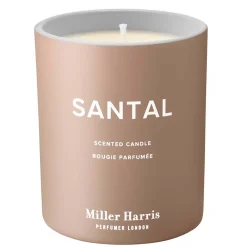 Miller Harris Für Zuhause^Santal Scented Candle 220 g