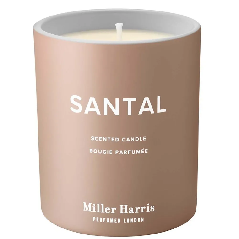 Miller Harris Für Zuhause^Santal Scented Candle 220 g