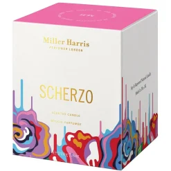 Scherzo Candle 240 g-Miller Harris Best