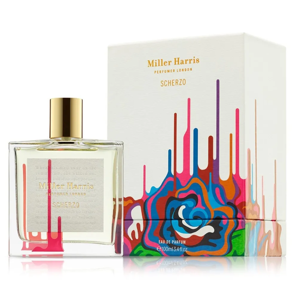 Damen Miller Harris Parfum|Damendüfte|Scherzo Eau de Parfum Spray 100 ml