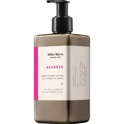 Miller Harris Körper|Körper^Scherzo Hand & Body Lotion 300 ml