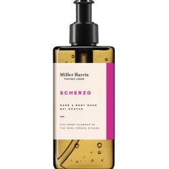 Miller Harris Körper|Körper|Scherzo Hand & Body Wash 300 ml