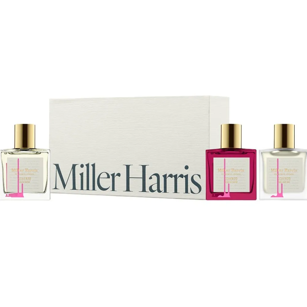 Damen Miller Harris Damendüfte|Scherzo Trio