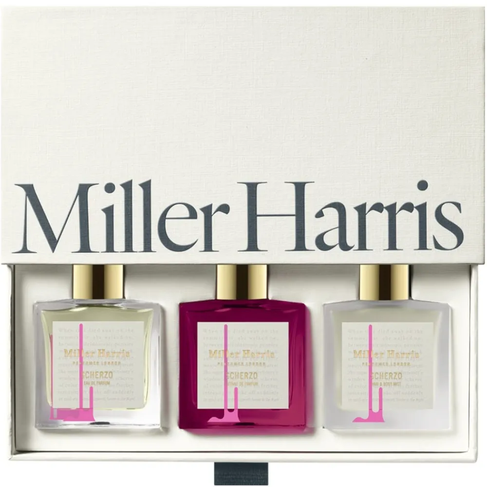 Damen Miller Harris Damendüfte|Scherzo Trio