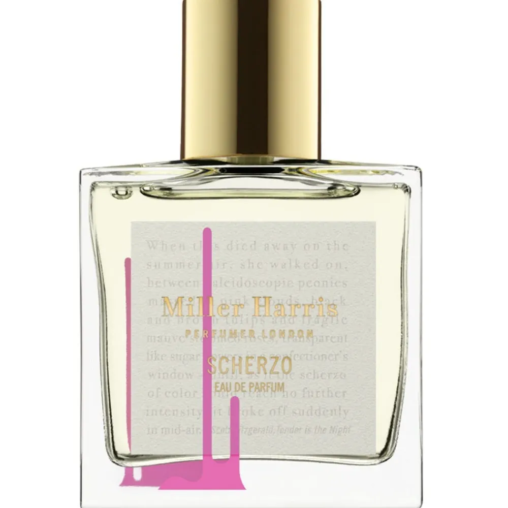 Damen Miller Harris Damendüfte|Scherzo Trio