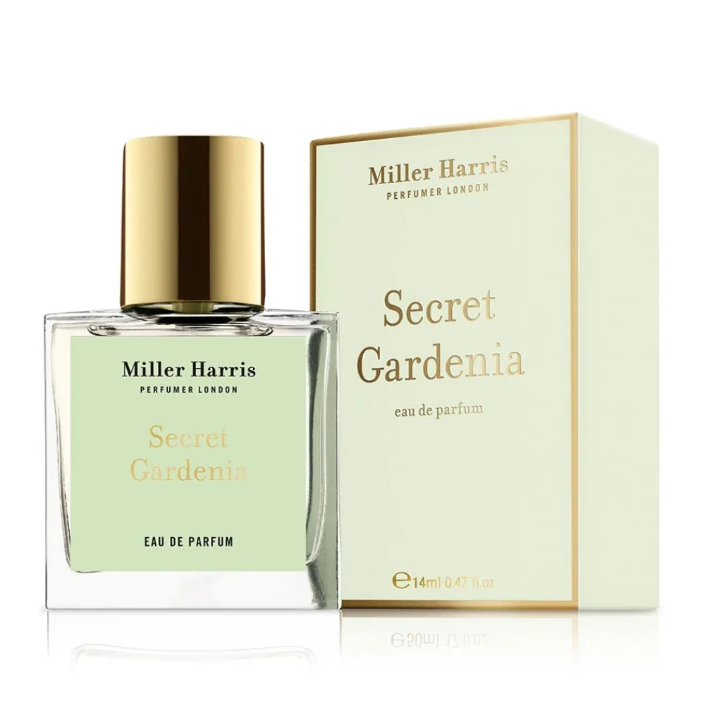 Secret Gardenia Eau de Parfum Spray 14 ml-Miller Harris Sale