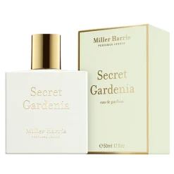 Secret Gardenia Eau de Parfum Spray 50 ml-Miller Harris Clearance
