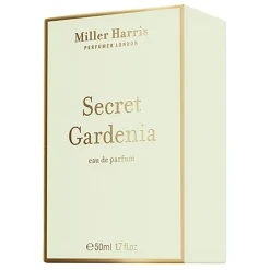 Secret Gardenia Eau de Parfum Spray 50 ml-Miller Harris Clearance