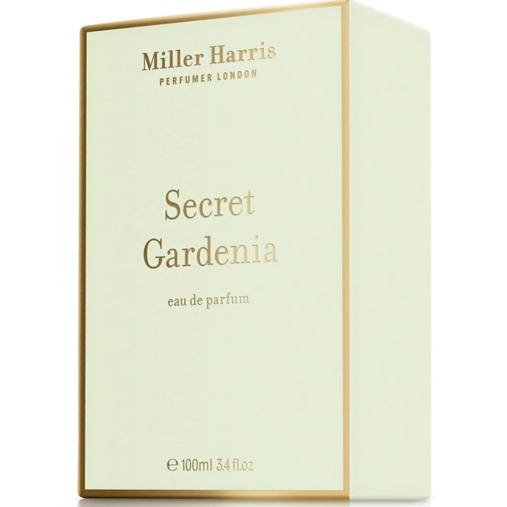 Damen Miller Harris Parfum|Damendüfte|Secret Gardenia Eau de Parfum Spray 100 ml