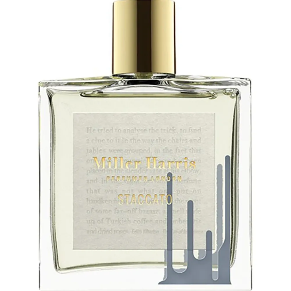 Damen Miller Harris Parfum|Damendüfte|Staccato Eau de Parfum Spray 100ml