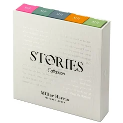 Miller Harris Parfum|Damendüfte^Stories Collection 5x7,5 ml