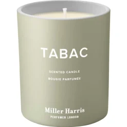 Miller Harris Für Zuhause^Tabac Scented Candle 220 g