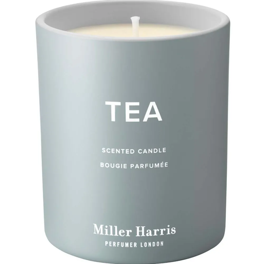 Tea Scented Candle 220 g-Miller Harris Online