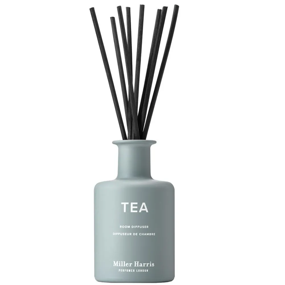 Tea Scented Diffuser 150 ml-Miller Harris Clearance