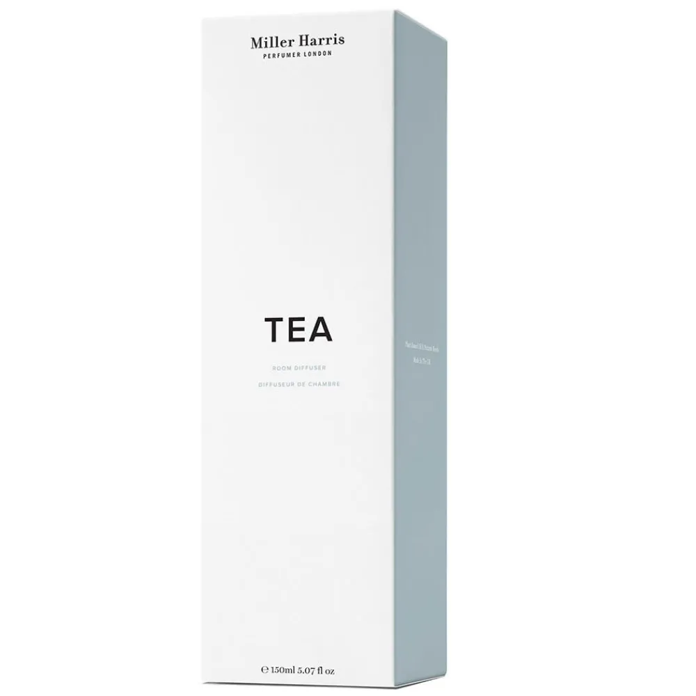 Tea Scented Diffuser 150 ml-Miller Harris Clearance