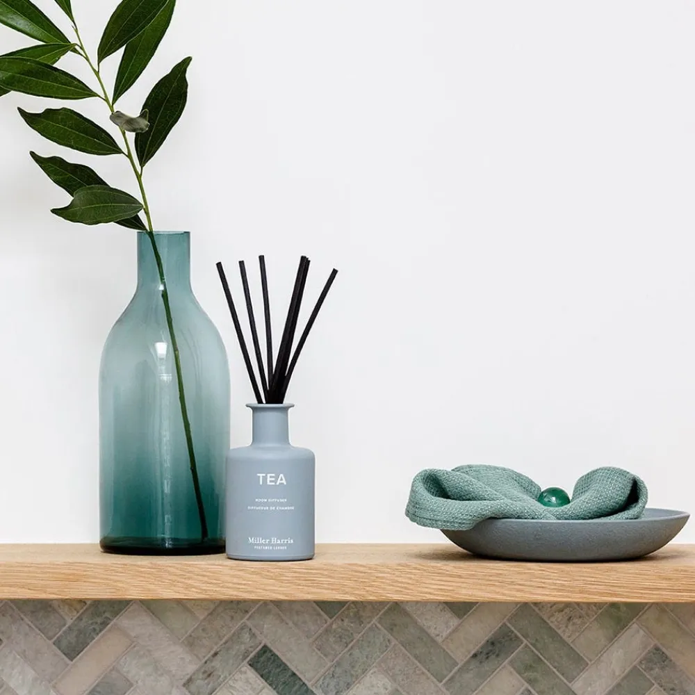 Tea Scented Diffuser 150 ml-Miller Harris Clearance