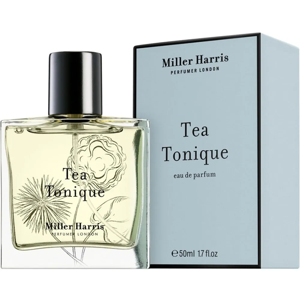 Miller Harris Parfum|Damendüfte^Tea Tonique Eau de Parfum Spray 50 ml