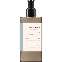 Miller Harris Körper|Körper^Tea Tonique Hand & Body Lotion 300 ml
