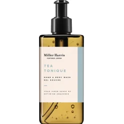 Miller Harris Körper|Körper|Tea Tonique Hand & Body Wash 300 ml