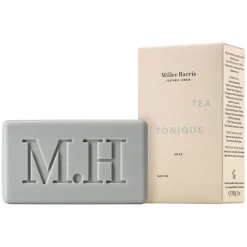 Tea Tonique Soap  200 ml-Miller Harris New