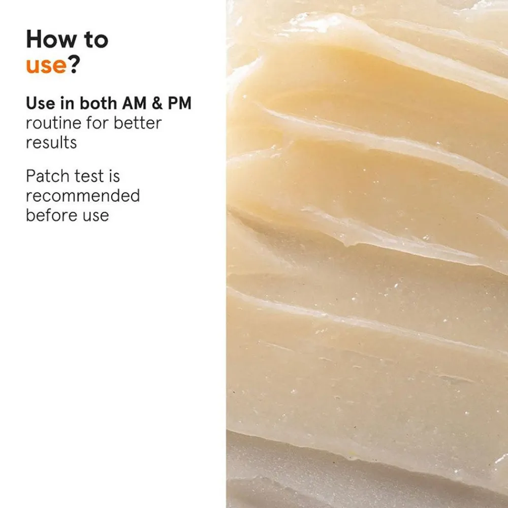 L-Ascorbic Acid 08% Lip Bright Balm 12 g-Minimalist New