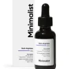 Multi-Peptides 10% Face Serum 30 ml-Minimalist