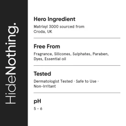 Multi-Peptides 10% Face Serum 30 ml-Minimalist