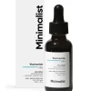 Minimalist Gesicht^Niacinamide 05% Face Serum 30 ml