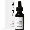 Minimalist Gesicht|Retinol 0.3% Face Serum 30 ml