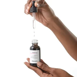 Minimalist Gesicht^Salicylic Acid 02% Face Serum 30 ml