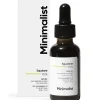 Minimalist Gesicht^Squalane 100% Face Oil 30 ml