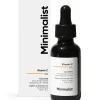 Vitamin C 10% Face Serum 30 ml-Minimalist