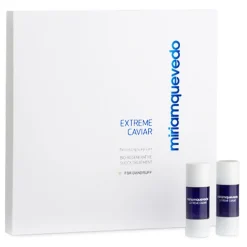 Extreme Bio-Regenerative Shock Treatment For Dandruff 10 x 10 ml-Miriam Quevedo Best