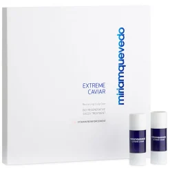 Miriam Quevedo Pflege| Reisegrößen|Extreme Bio-Regenerative Shock Treatment Vitamin Reinforcement 10 x 10 ml