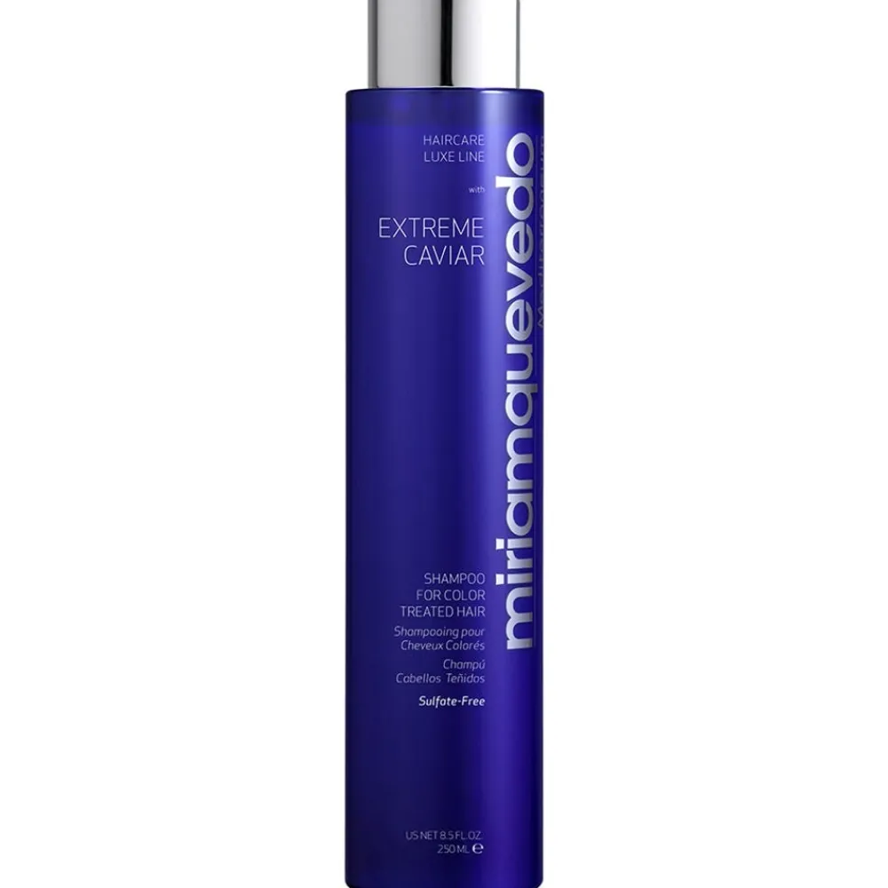 Extreme Shampoo for Color Treated Hair 250 ml-Miriam Quevedo Clearance