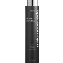 Platinum & Diamonds Luxurious Shampoo 250 ml-Miriam Quevedo Hot