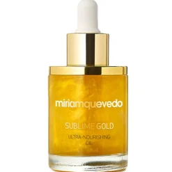 Miriam Quevedo Pflege| Reisegrößen|Sublime Gold Ultra-Nourishing Oil 50 ml