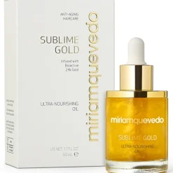 Miriam Quevedo Pflege| Reisegrößen|Sublime Gold Ultra-Nourishing Oil 50 ml