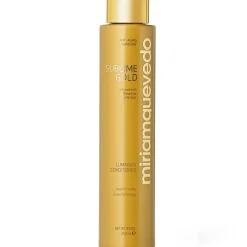 Miriam Quevedo Conditioner| Conditioner|Sublime Gold Luminous Conditioner 250 ml