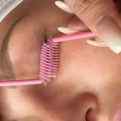 Miss Lashes Accessoires|Wimpern^ECO Line Mascarabürsten 100 Stück