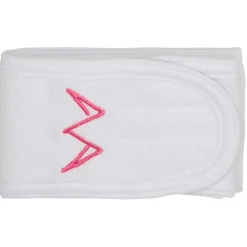 Miss Lashes Accessoires|Stirnband weiß