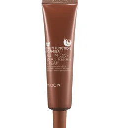 All in One Snail Repair Cream 35 ml-Mizon Discount