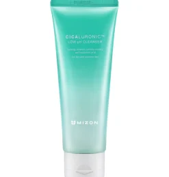 Mizon Hagel Nature|Gesicht^Cicaluronic Gel Low pH Cleansing Foam 120 ml