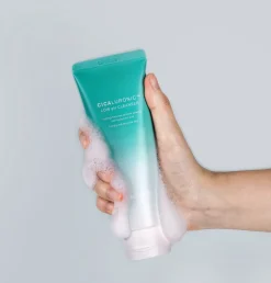 Mizon Hagel Nature|Gesicht^Cicaluronic Gel Low pH Cleansing Foam 120 ml