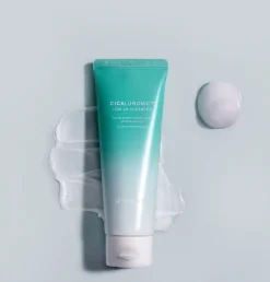 Mizon Hagel Nature|Gesicht^Cicaluronic Gel Low pH Cleansing Foam 120 ml