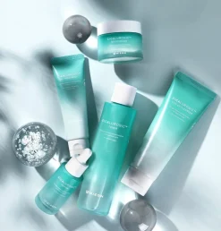 Mizon Hagel Nature|Gesicht^Cicaluronic Gel Low pH Cleansing Foam 120 ml